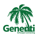 Genenti Logo
